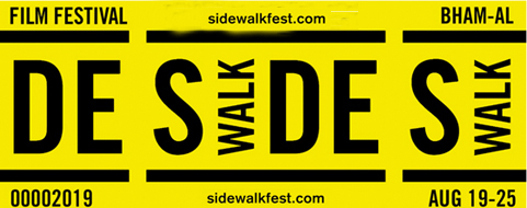 Sidewalk logo